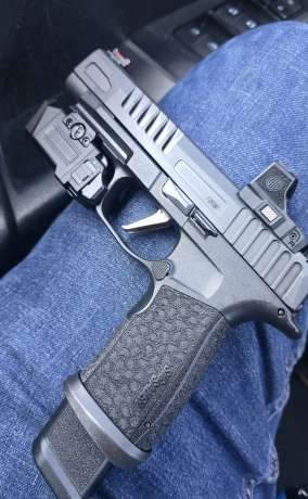 Sig sauer p365 fuse, Venta de Armas de fuego en PR