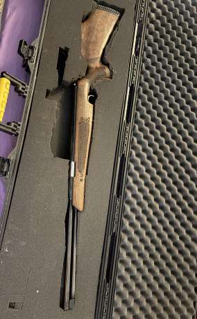 Air Arms TX200, Venta de Armas de fuego en PR
