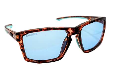 Hunters HD Gold AktiveBlu Glasses Gafas, Venta de Armas de fuego en PR