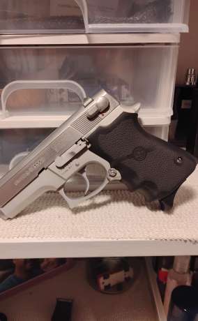 Pistola, Venta de Armas de fuego en PR