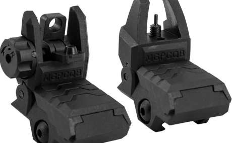 Iron sights platicos, Venta de Armas de fuego en PR