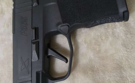 Sig Sauer P 365 X Nueva Sin Un Solo Disparo, Venta de Armas de fuego en PR