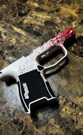 Módulo P365, Venta de Armas de fuego en PR