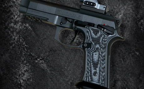 Beretta Squalo 92XI + Extras, Venta de Armas de fuego en PR