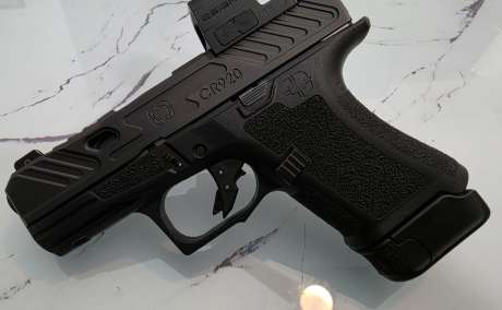 Shadow Systems CR920 Elite, Venta de Armas de fuego en PR