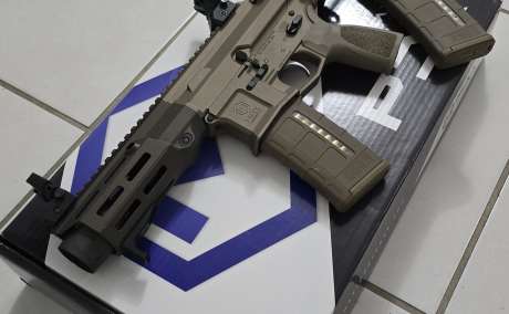 Maxim Defense - 5.56 / .223, Venta de Armas de fuego en PR