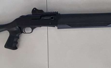 Escopeta Mossberg 930, Venta de Armas de fuego en PR