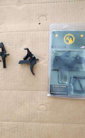 FRT trigger, súper safety trigger $155,$250,$300, Venta de Armas de fuego en PR