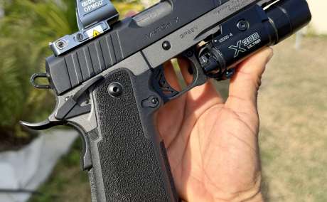 Girsan Match X 2311 oferta por inversión, Venta de Armas de fuego en PR