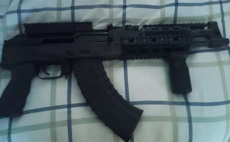 ak47  pistol, Venta de Armas de fuego en PR