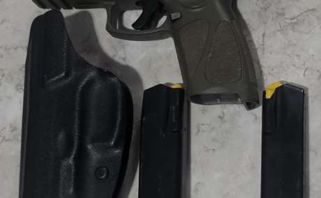 Taurus G3 , Venta de Armas de fuego en PR