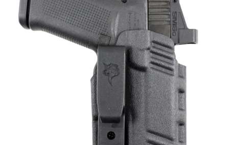 NUEVO  - HOLSTER DESANTIS - PARA GLOCK 43X MOS, Armas de fuego en PR