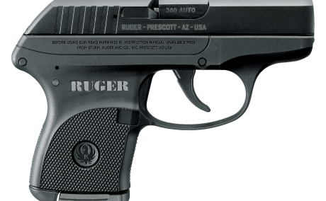Ruger LCP micro compact , Venta de Armas de fuego en PR