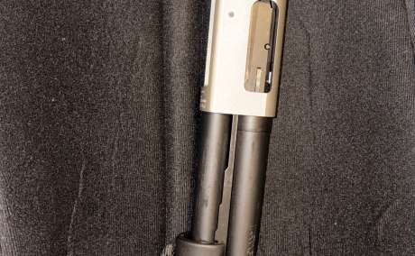 Mossberg 590 shockwave 12g, Venta de Armas de fuego en PR