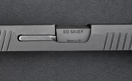 P365 slide OEM non Optic 3.1”, Venta de Armas de fuego en PR