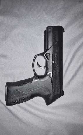Beretta PX4 9mm FS, Venta de Armas de fuego en PR