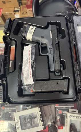 Ruger rxm nunca usada, Venta de Armas de fuego en PR