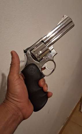 Smith and wesson 686-4, Venta de Armas de fuego en PR