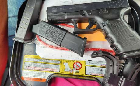 Glock 23  gen 4 .40, Venta de Armas de fuego en PR
