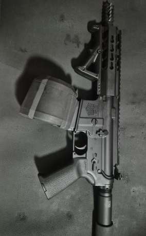 Ar15 Diamondback, Venta de Armas de fuego en PR