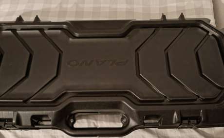 Rifle hard case Plano, Venta de Armas de fuego en PR