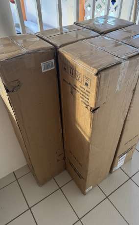 Cajas fuertes para rifles, Venta de Armas de fuego en PR