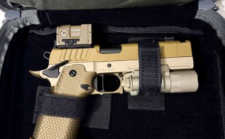 Ultima ves que la subo , Venta de Armas de fuego en PR