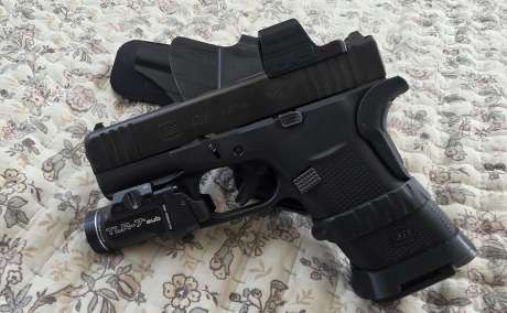Se vende  o  se cambia, Venta de Armas de fuego en PR