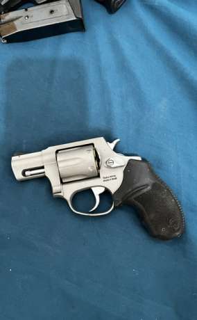 TAURUS  38 CALIBER, Venta de Armas de fuego en PR