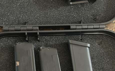 Glock 27 .40, Venta de Armas de fuego en PR