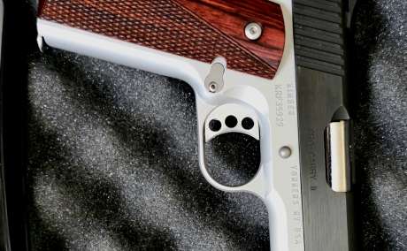 Kimber 1911 Pro Carry 2, Venta de Armas de fuego en PR