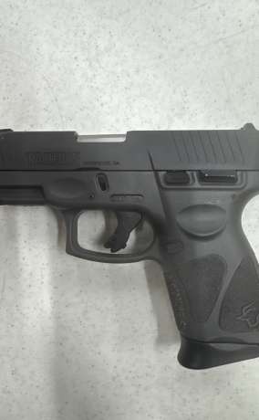 Taurus 9mm, Venta de Armas de fuego en PR