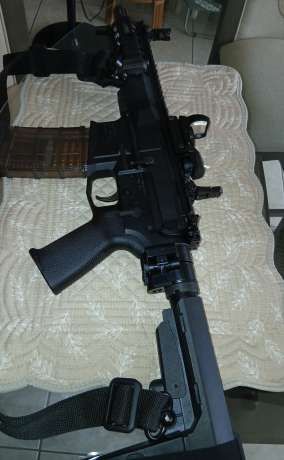 Venta Ar15 Pistol, Venta de Armas de fuego en PR