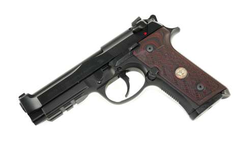 Beretta 92f Brigadier vertec Wilson  Combat  9mm, Venta de Armas de fuego en PR