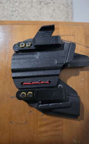 Smith wesson M&P shield plus carry comp, Venta de Armas de fuego en PR