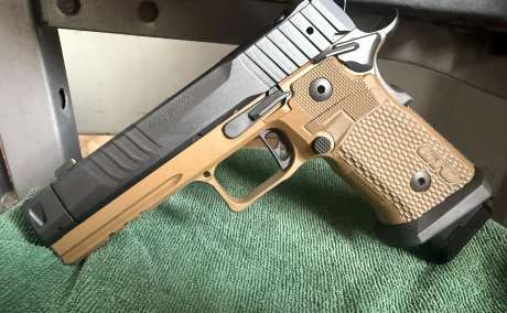 Sig sauer p211 Gto fde, Venta de Armas de fuego en PR