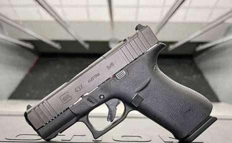 43xmoss, Venta de Armas de fuego en PR