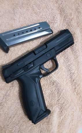 American Pistol Ruger, Venta de Armas de fuego en PR
