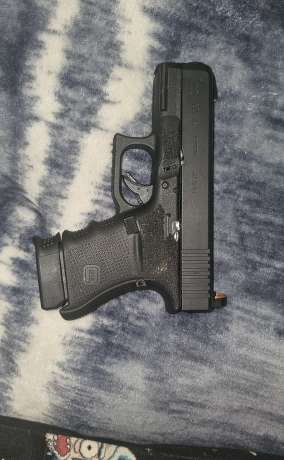 Glock 30 gen 4 busco cambio, Armas de fuego en PR