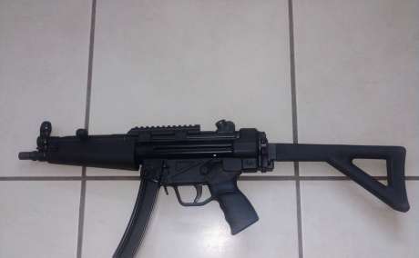 Z-5RS PISTOL, Venta de Armas de fuego en PR