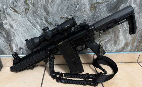 Radical , Venta de Armas de fuego en PR