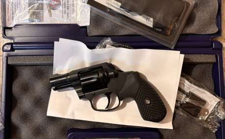 Colt night cobra, Venta de Armas de fuego en PR