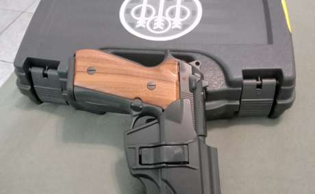 Beretta 92fs, Venta de Armas de fuego en PR