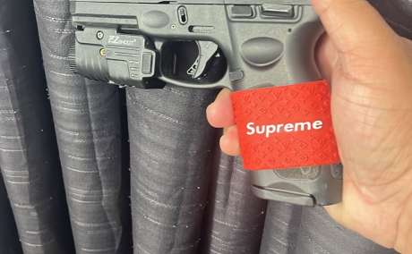 Taurus G3 , Venta de Armas de fuego en PR