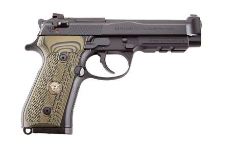 Beretta / Wilson Combat 92G Brgadier Tactical, Venta de Armas de fuego en PR