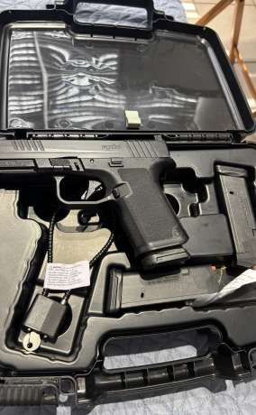 Ruger rxm, Venta de Armas de fuego en PR