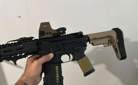Cambio por Glock 19 o 17, Venta de Armas de fuego en PR
