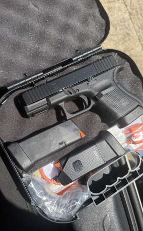 GLOCK 30 GEN 5, Venta de Armas de fuego en PR