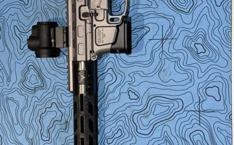 TARAN TACTICAL TR9 PCC 9MM, Venta de Armas de fuego en PR