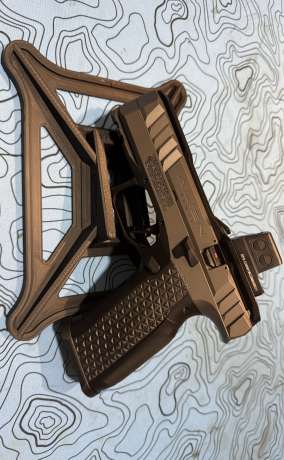 LAUGO REMUS CARRY, Venta de Armas de fuego en PR